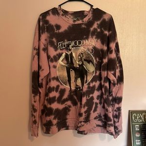 Fleetwood Mac Rumors Sweatshirt